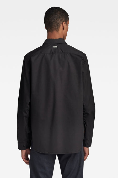 Chemise (manches longues) Noir - G-Star RAW