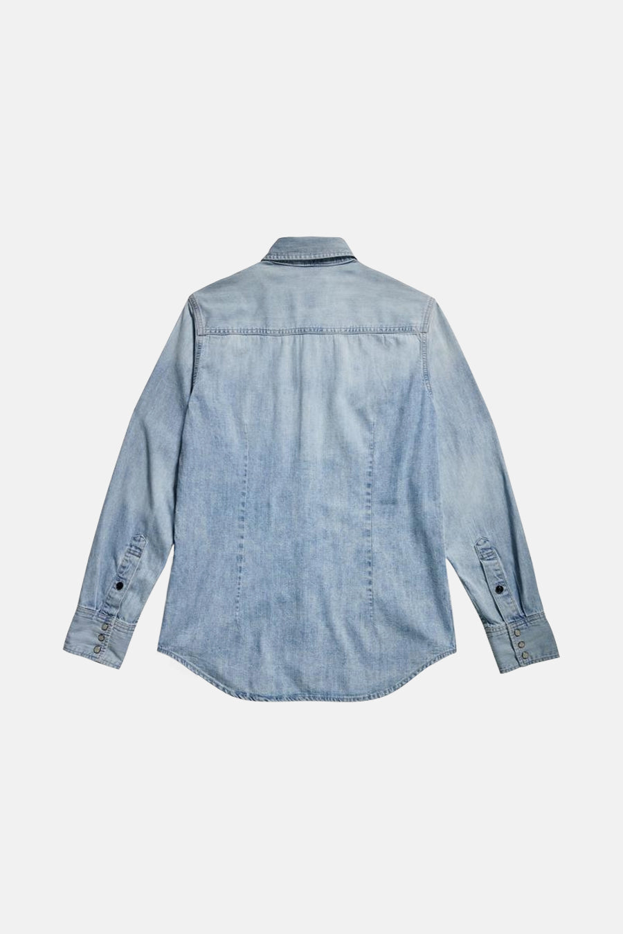 Chemise en jean Light blue denim - G-Star RAW
