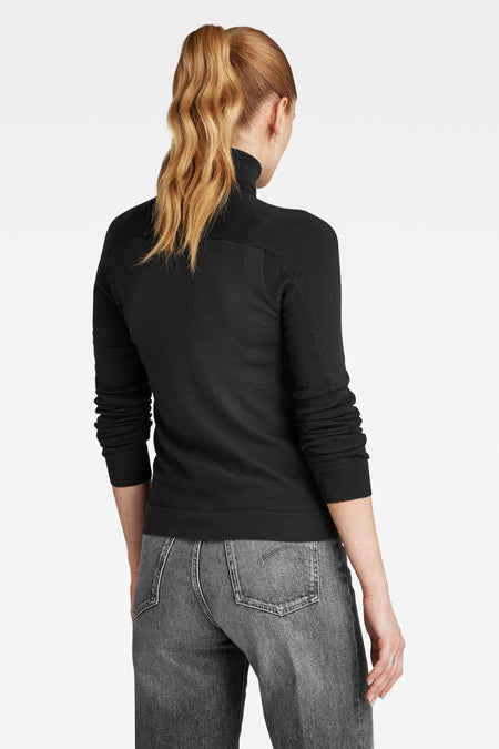 Pull - noir