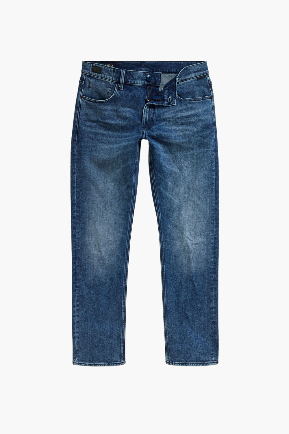 Jeans straight Dark blue denim - G-Star RAW