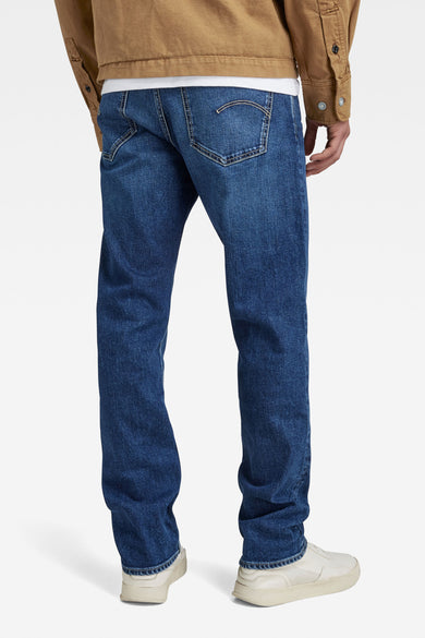 MOSA - dark blue denim