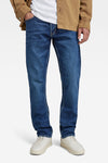 Jeans straight Dark blue denim - G-Star RAW