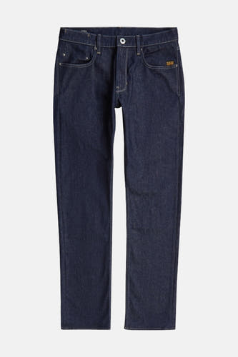 Jeans straight dark blue denim - G-Star RAW