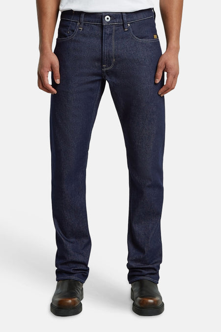 MOSA - dark blue denim