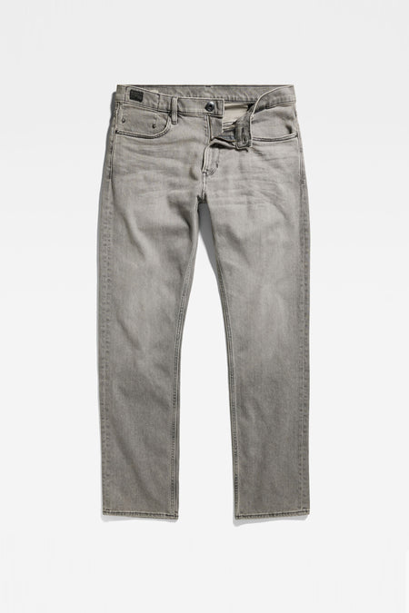 Jeans straight Light grey denim - G-Star RAW
