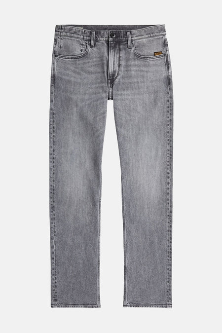 MOSA - mid grey denim