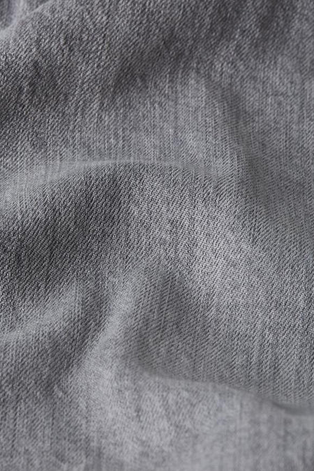 MOSA - mid grey denim