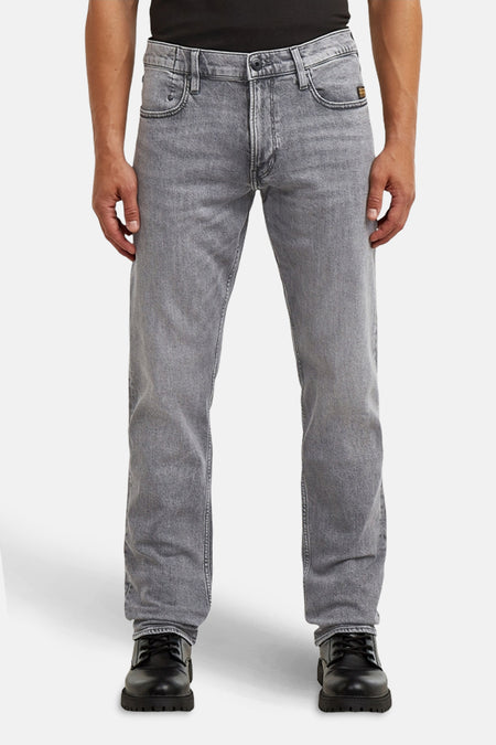 MOSA - mid grey denim