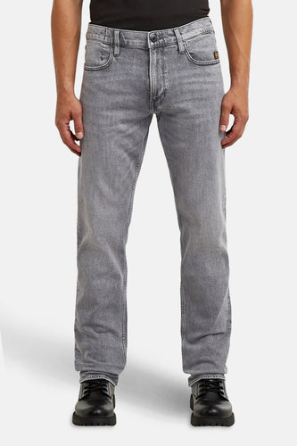 MOSA - mid grey denim - G-Star RAW - 7