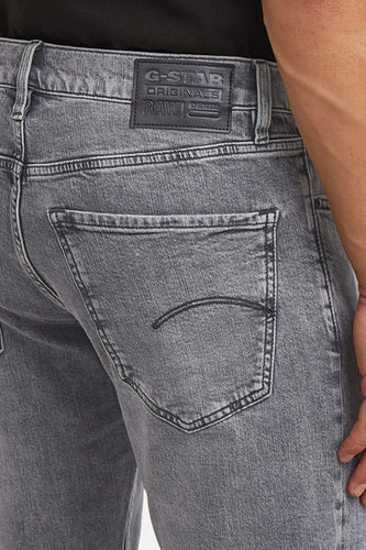 MOSA - mid grey denim - G-Star RAW - 7