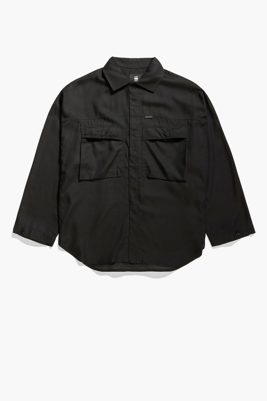 Chemise - noir