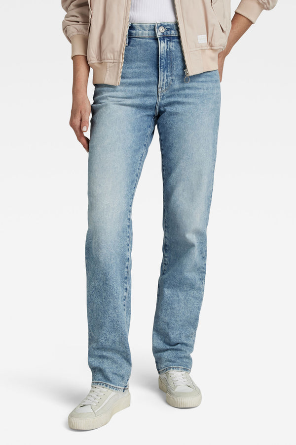 Jeans straight Light blue denim - G-Star RAW