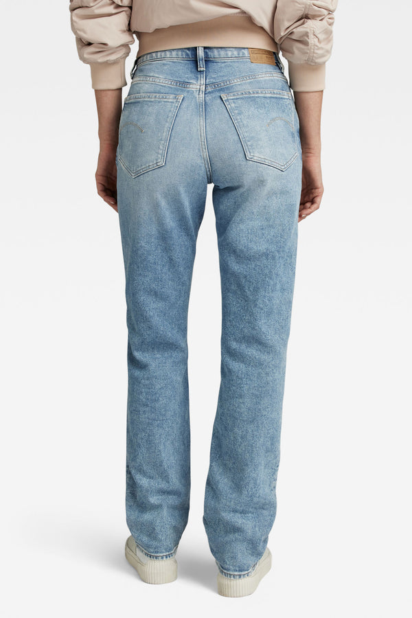 Jeans straight Light blue denim - G-Star RAW
