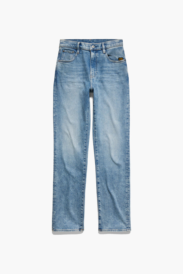 Jeans straight Light blue denim - G-Star RAW