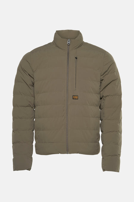 Veste courte - Kaki