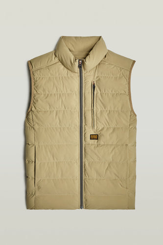 Veste sans manches - beige - G-Star RAW