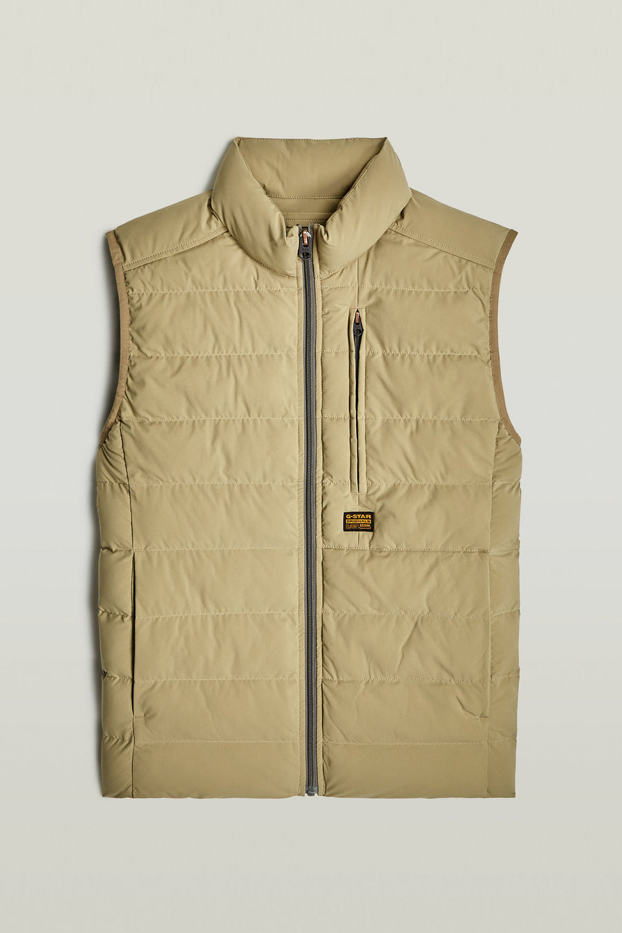 Veste sans manches - beige - G-Star RAW