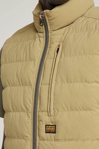 Veste sans manches - beige - G-Star RAW