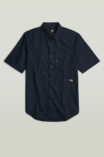 Chemise à manches courtes - noir - G-Star RAW