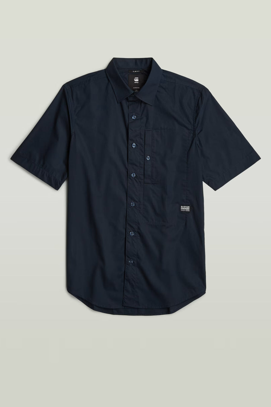 Chemise à manches courtes - noir - G-Star RAW