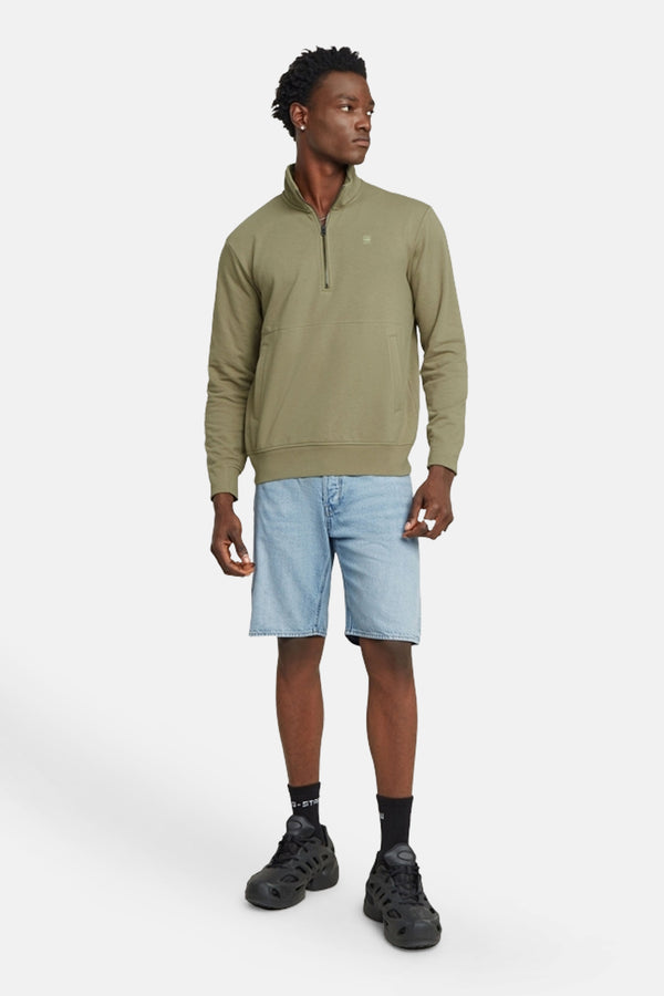 short en jean Light blue denim - G-Star RAW