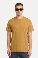 T-shirt (manches courtes) Jaune - G-Star RAW