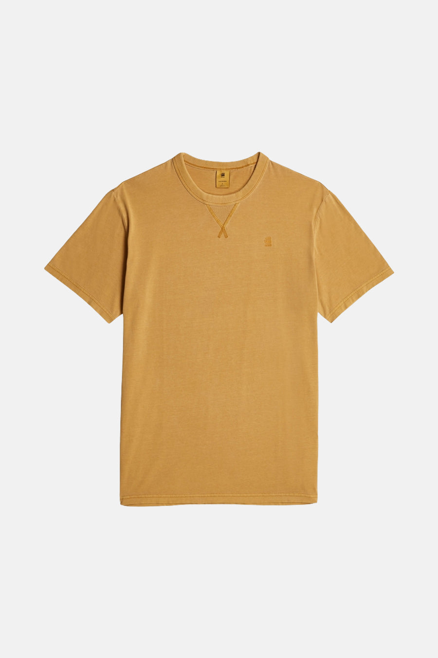 T-shirt à manches courtes - jaune - G-Star RAW - 5