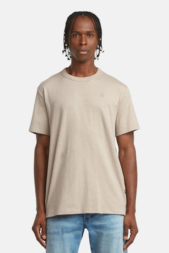 T-shirt à manches courtes - écru