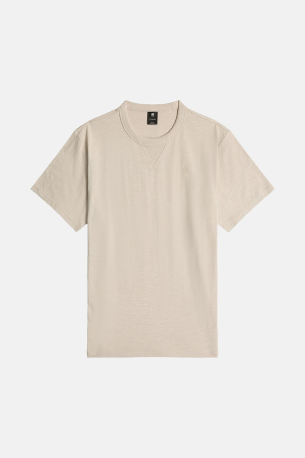 T-shirt (manches courtes) Écru - G-Star RAW