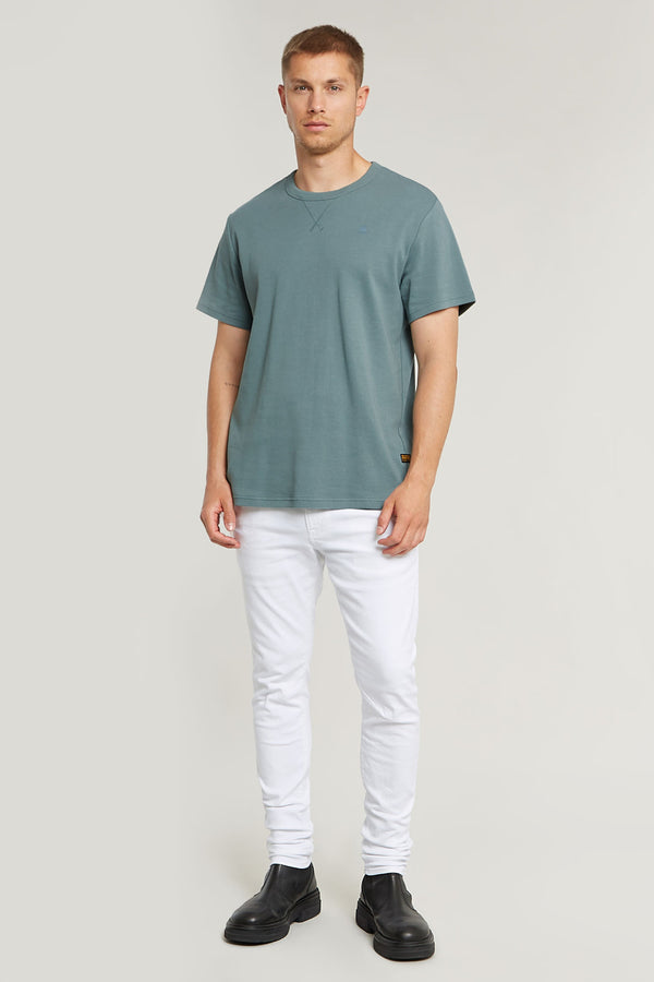 T-shirt (manches courtes) Bleu - G-Star RAW