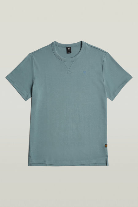 T-shirt (manches courtes) Bleu - G-Star RAW