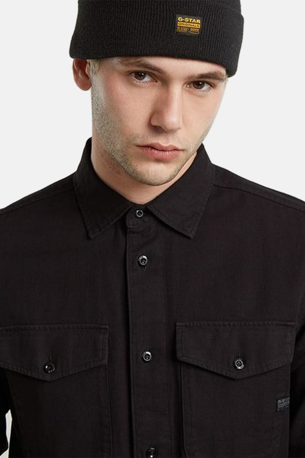 Chemise (manches longues) Gris - G-Star RAW