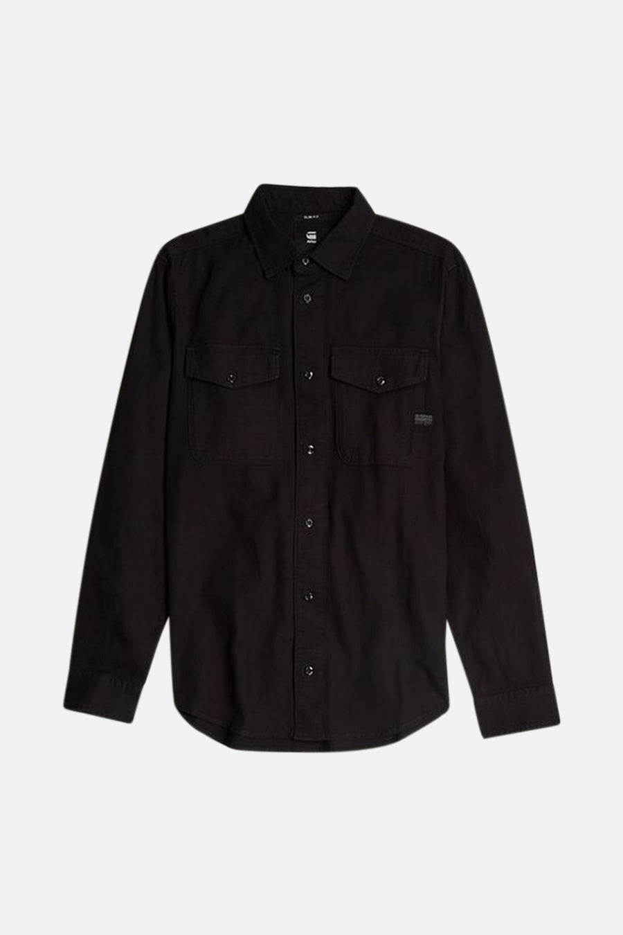 Chemise (manches longues) Gris - G-Star RAW