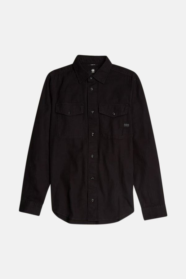 Chemise (manches longues) Gris - G-Star RAW