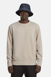 Sweat col O Beige - G-Star RAW