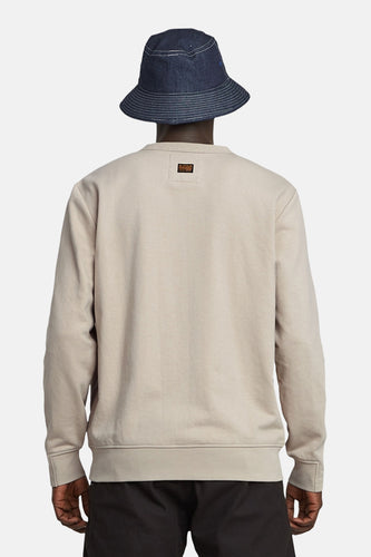 Sweat - beige - G-Star RAW