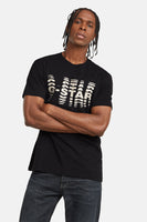 T-shirt (manches courtes) Noir - G-Star RAW