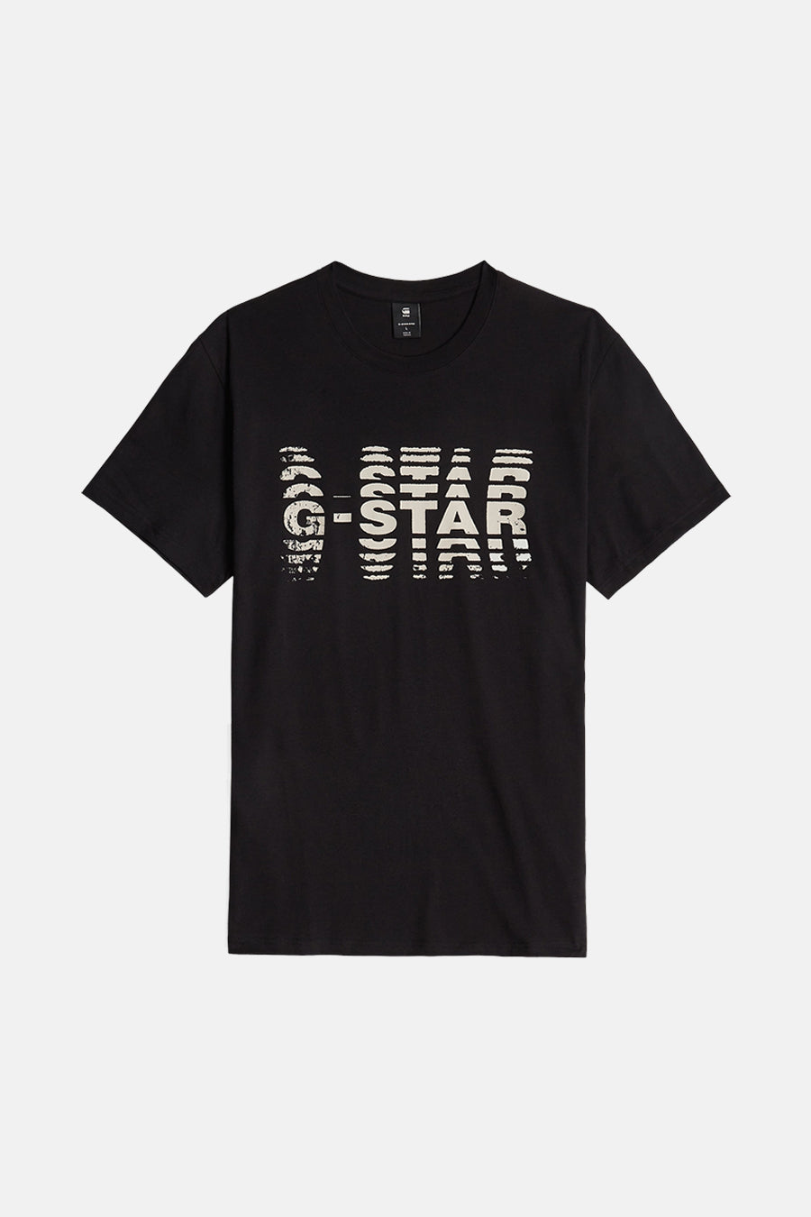 T-shirt (manches courtes) Noir - G-Star RAW