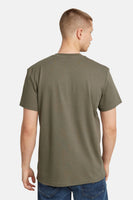 T-shirt (manches courtes) Vert - G-Star RAW