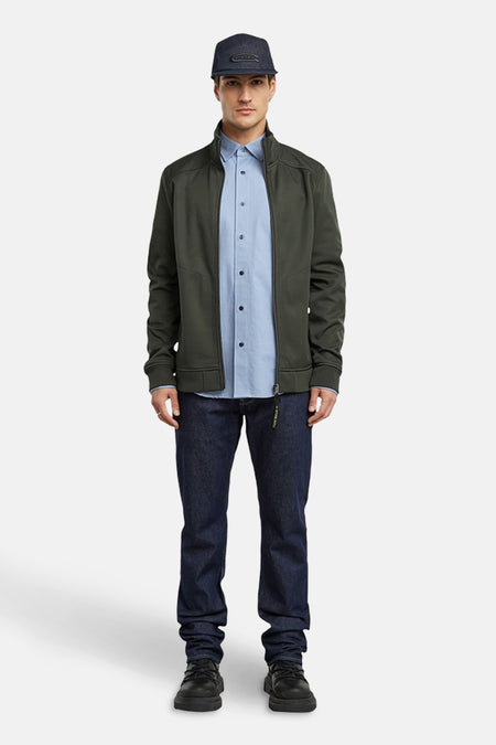 Chemise (manches longues) Bleu - G-Star RAW