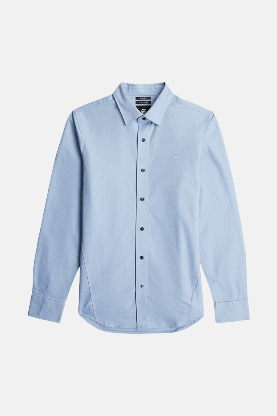 Chemise à manches longues - bleu - G-Star RAW
