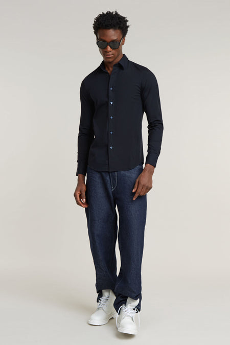Chemise (manches longues) Bleu - G-Star RAW
