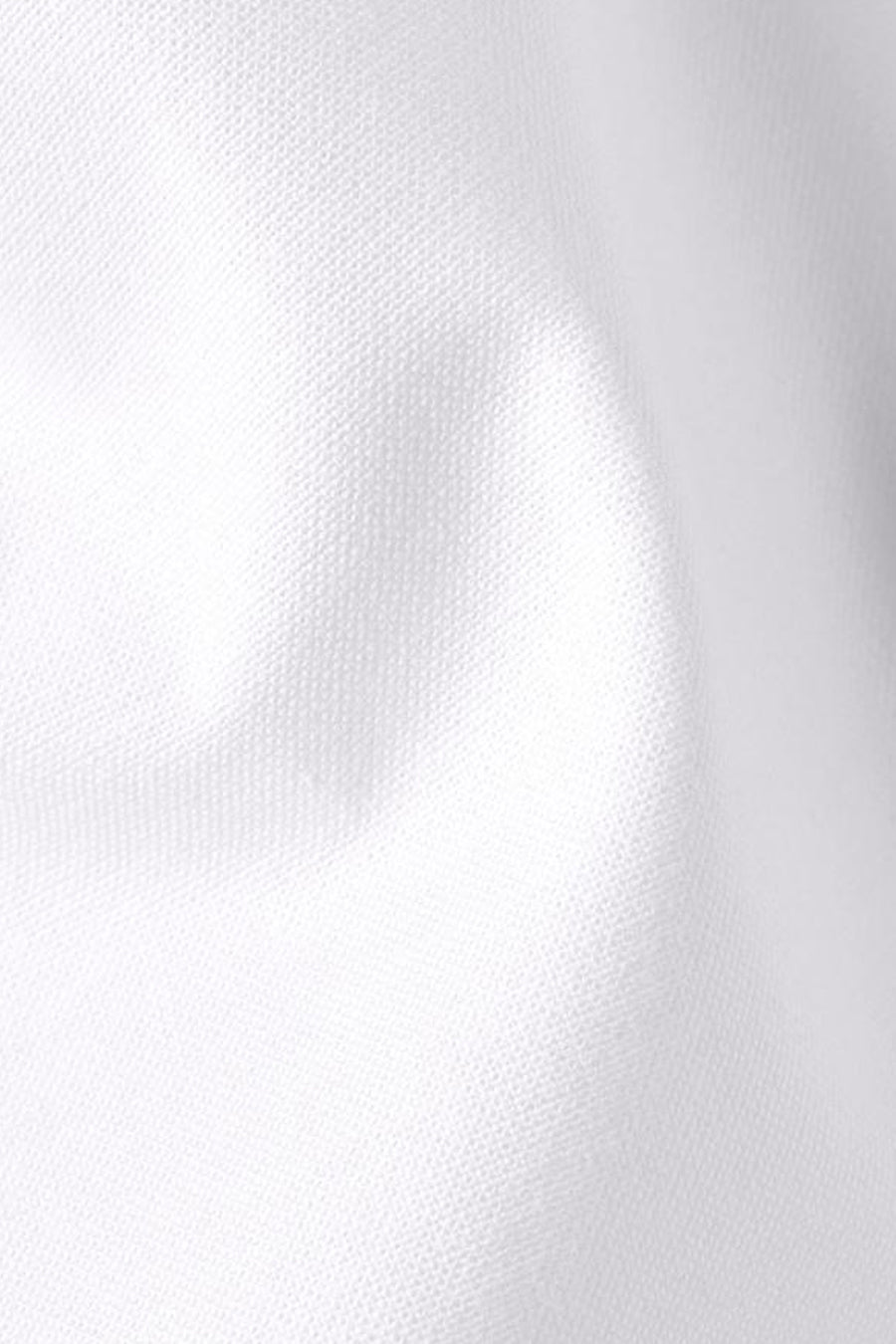 Chemise à manches longues - blanc