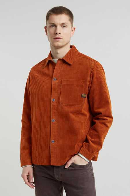 Chemise Brun - G-Star RAW