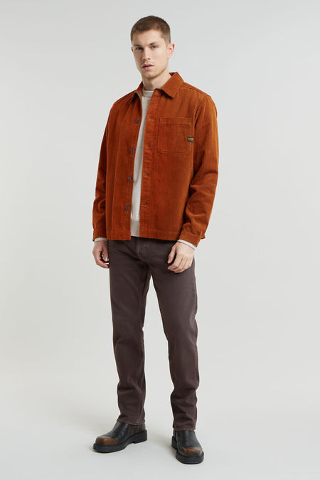 Chemise Brun - G-Star RAW