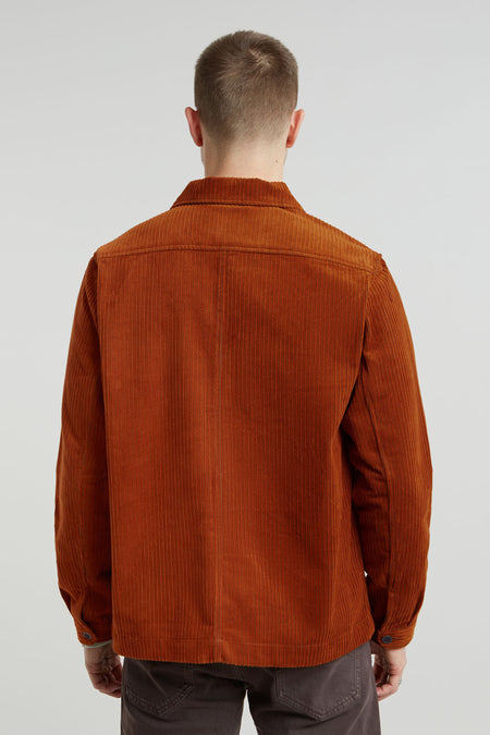 Chemise Brun - G-Star RAW