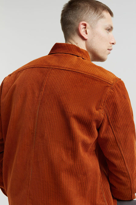 Chemise Brun - G-Star RAW