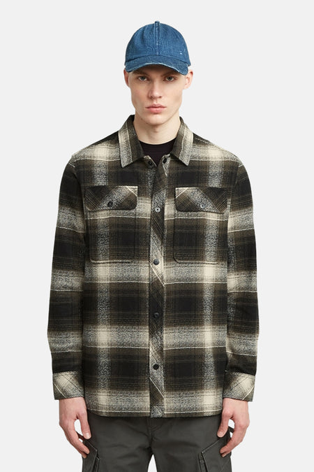 Veste vert - G-Star RAW