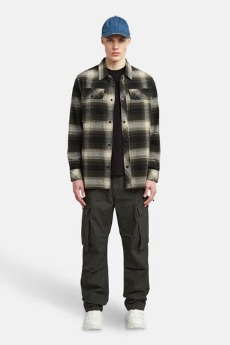 Veste vert - G-Star RAW