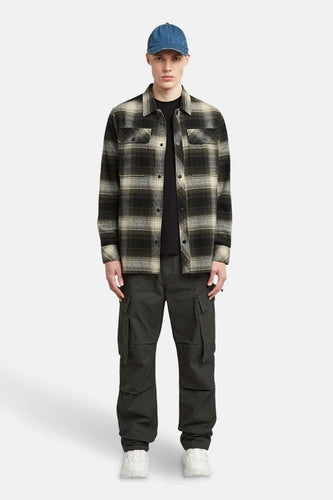 Veste - vert